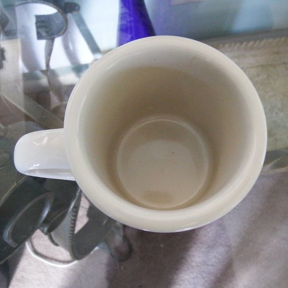 NEW Bad Dog Wisdom Coffee Mug - Picture 4 of 4